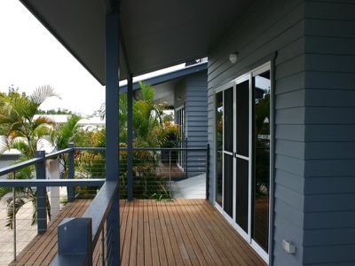 6 / 6-8 Halyard Court, Ocean Shores