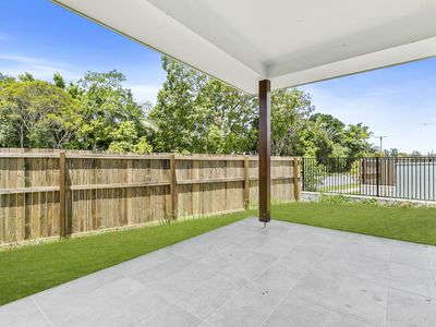 1 Finch Street, Caboolture
