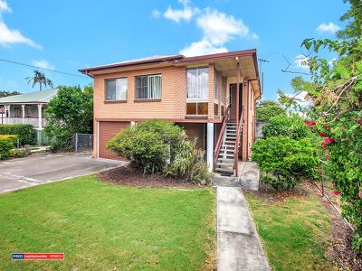 32 Gledson Street, North Booval