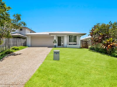 26 Cirrus Way, Coomera