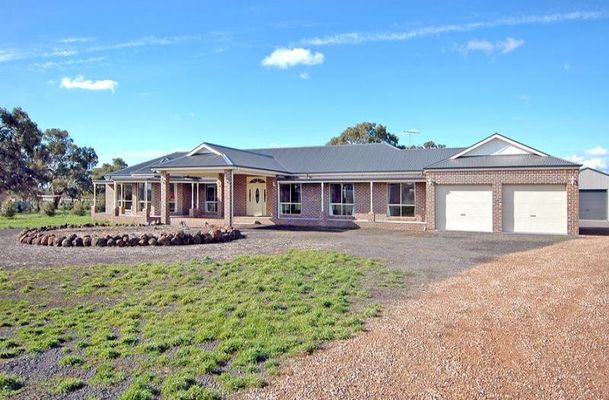 50 Callaway drive, Mickleham
