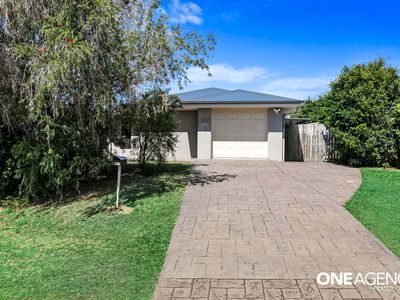 7A Cheyne Circuit, Tinana