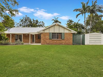 151 Riverside Avenue, Barellan Point