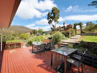 14 Davies Court, Cygnet