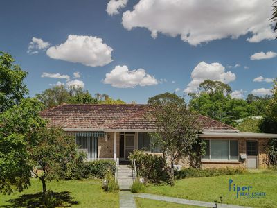 30 Goddard Street, Coolah