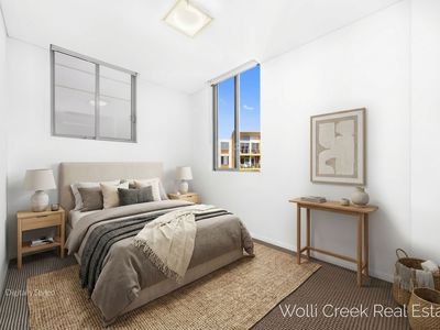 741 / 5 Loftus Street, Turrella