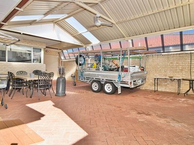 5 Aspic Crescent , Spearwood