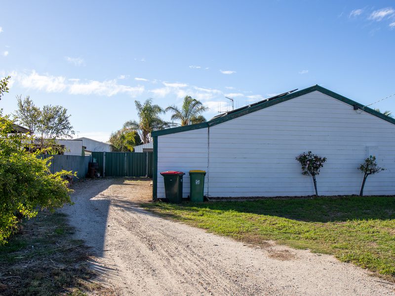 117 Cleeland Place, Kerang
