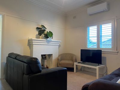 4 / 36 Doncaster Avenue, Kensington