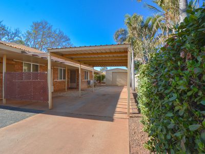 45 CAPTAINS Way, South Hedland