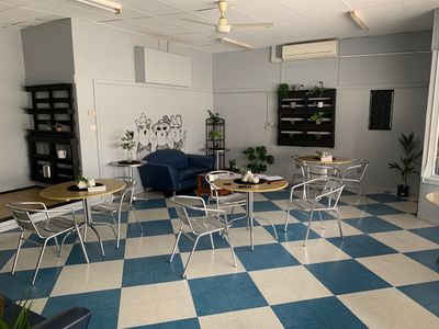 Bakery, Cafe plus Freehold for Sale North West Victoria