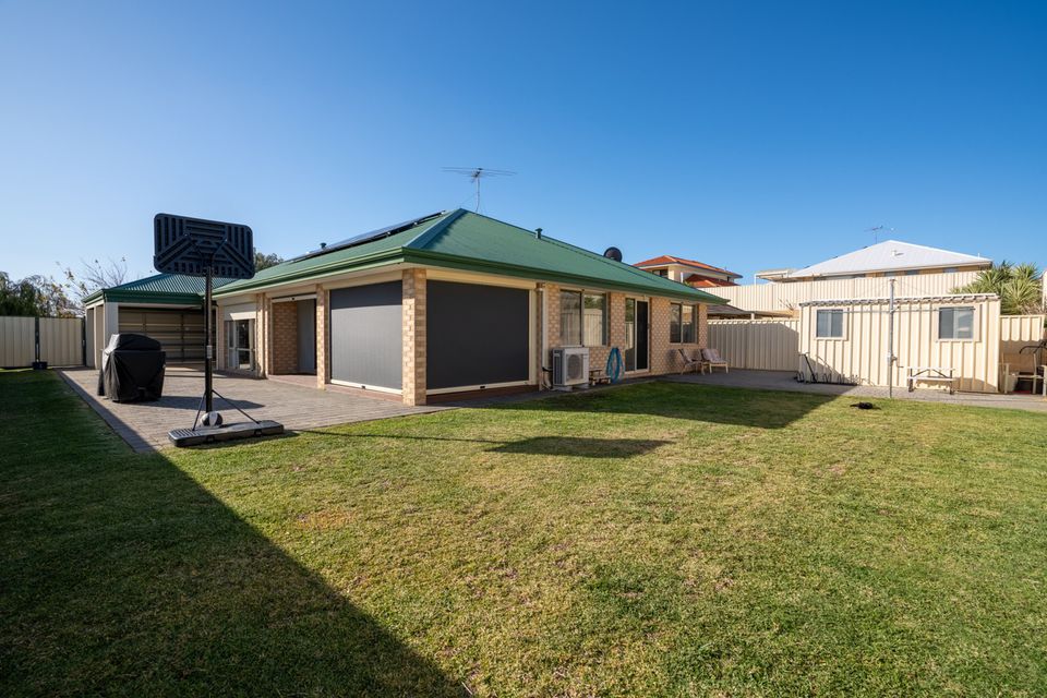 11 Usher Meander, Baldivis