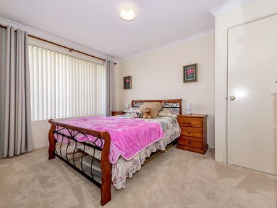 41 Coates Avenue , Baldivis