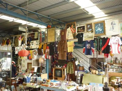 165-167 Scott Street , Warracknabeal
