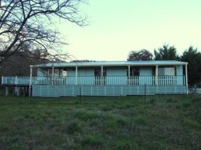 2 Wonnangatta Avenue, Tawonga South