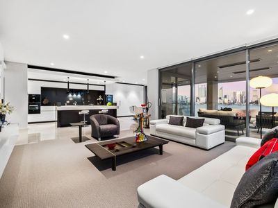 501 / 39 Mends Street, South Perth