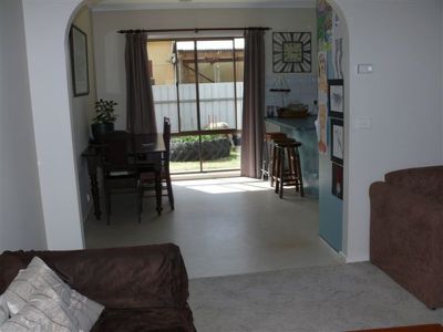 56 King Albert Avenue, Leitchville