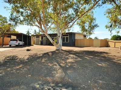 17 Draper Place, South Hedland