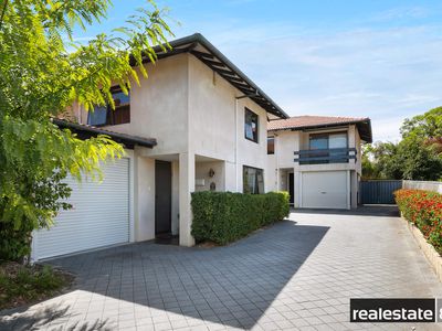 2 / 4 Lawrence Street, Como