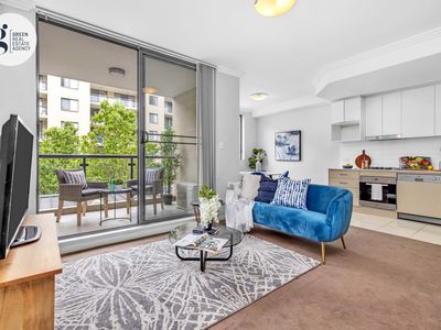 150/20 Victoria Road, Parramatta