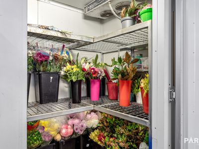 Unique Opportunity To Purchase a Florist and Gift Item Business