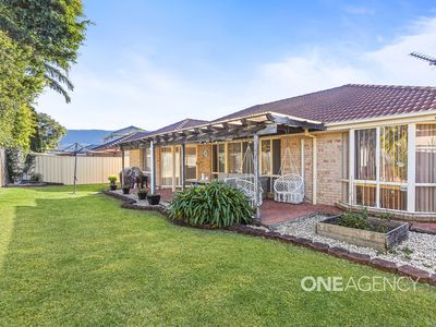 17 Silverwood Place, Horsley