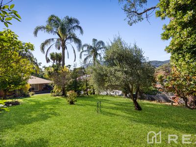 12 Basin-Olinda Road, The Basin