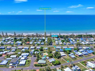 14 Emperor Street, Woodgate