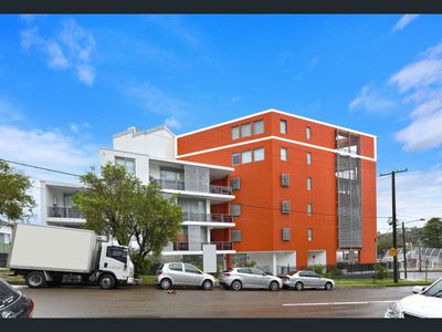 26 / 16 Reede Street, Turrella