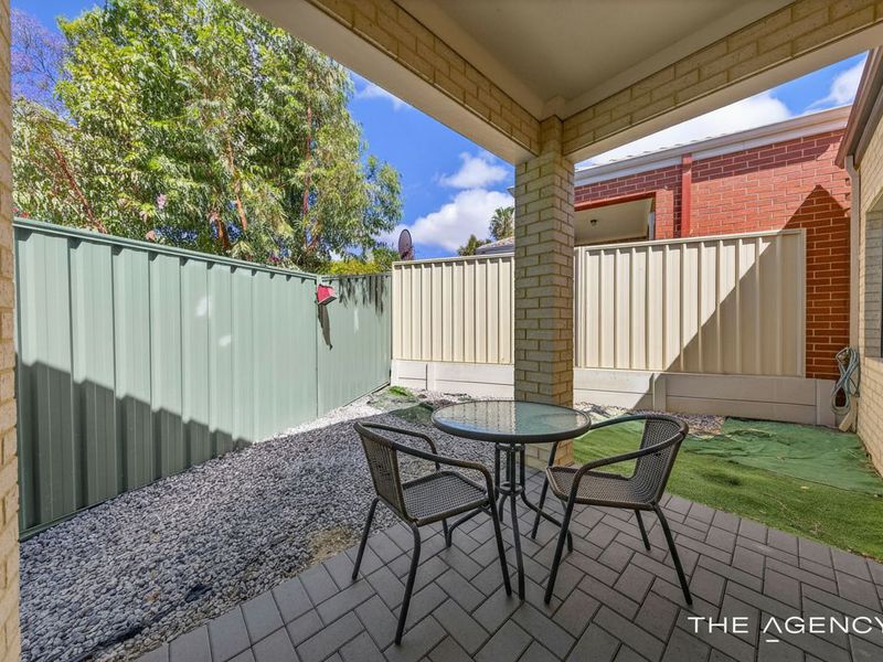 5A Banksia Circle, Thornlie