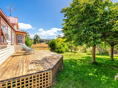 27 Rowes Road, Geeveston