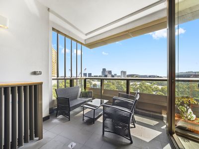 912 / 1 Australia Avenue, Sydney Olympic Park