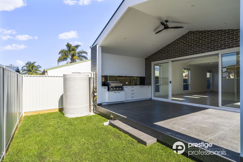 10A Cooper Avenue, Moorebank