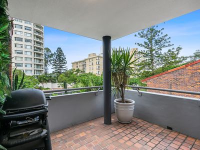 4 / 71 Macquarie Street, St Lucia