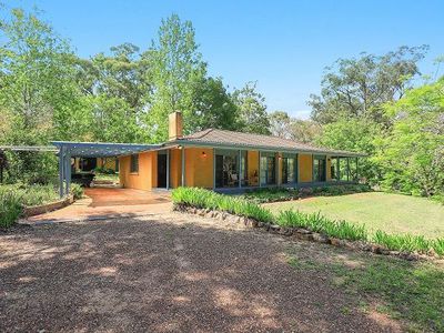 336 Bendeela Road, Kangaroo Valley