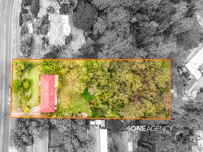 75-77 Rosemary Street, Bellbird Park