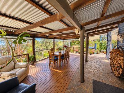 3 Mowbray Road, Herberton