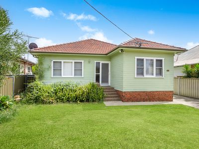 68 Polding Street, Fairfield