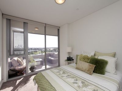 1203 / 30 The Circus, Burswood