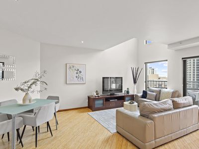 909 / 251 Hay Street, East Perth