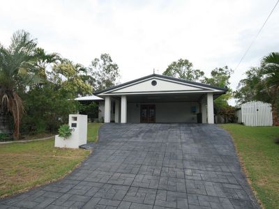10 Bangalow Close, Clinton