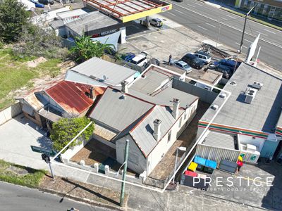 5 West Botany Street, Arncliffe