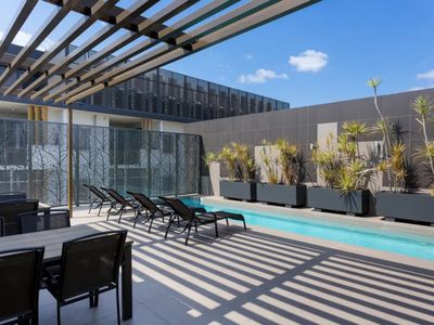 413 / 25 Duncan St, West End
