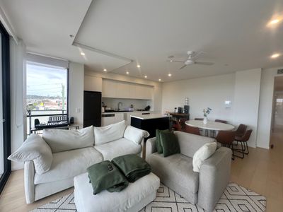 205 / 290 Keira Street, Wollongong