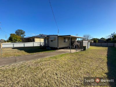 23 Normanby Street, Nanango