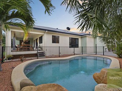 19 Somerville Place, Idalia