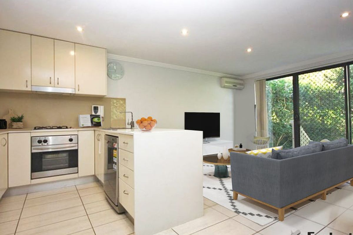 1 / 51 Gipps Street, Concord