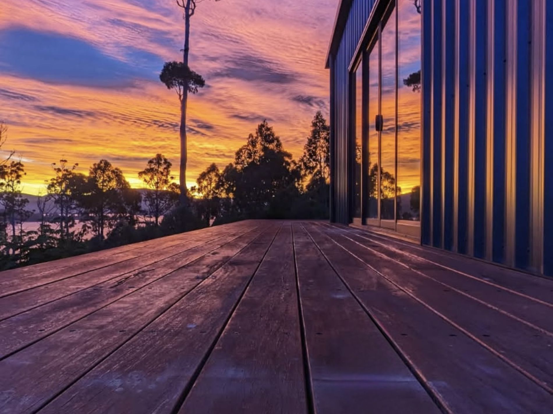 13 Eva Gully Road, Brooks Bay