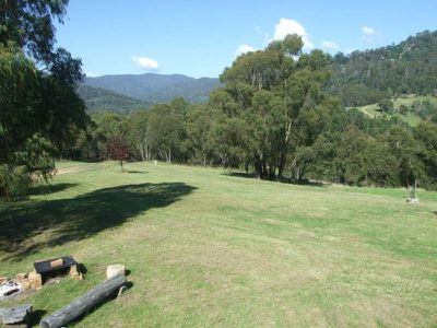 322 New Buildings Road, Wyndham
