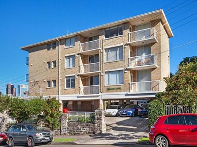 3 / 98 Ben Boyd Road, Neutral Bay